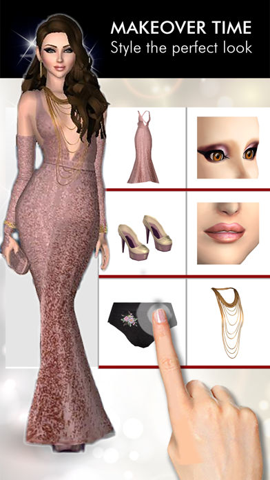 Fashion Empire - iOSGods.com screenshot 3