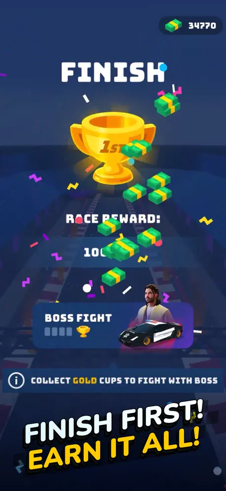 Race Master ✨ screenshot 5
