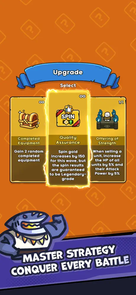 Spin Squad - iOSGods.com screenshot 5