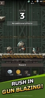 Screenshot 3 of MetalSlug Rush ✨