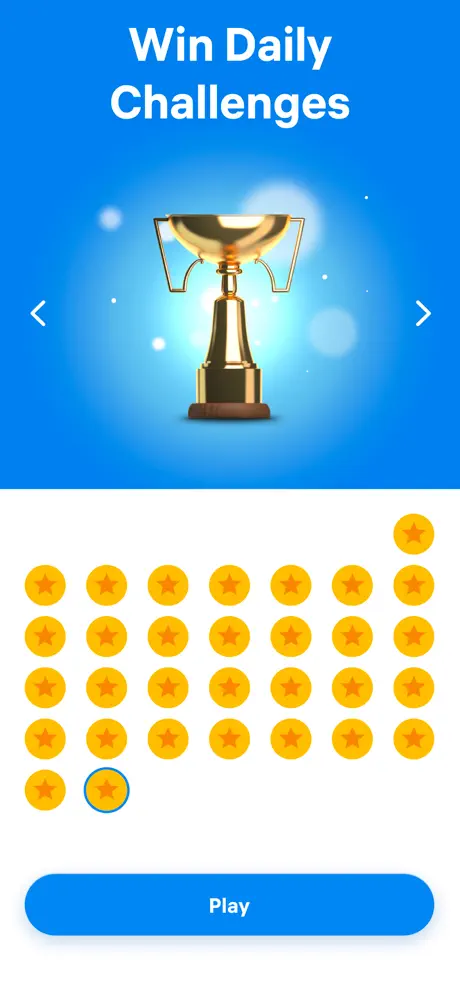 Crossword Master screenshot 4