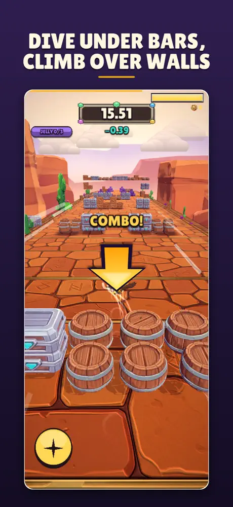 Wingrush ✨ screenshot 4
