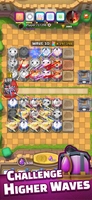 Screenshot 2 of Tower Royale ✨