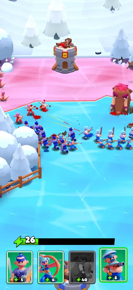 Draw Arena - iOSGods.com screenshot 5