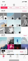 Screenshot 2 of Send Anywhere