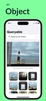 Screenshot 3 of Queryable - Photo Search App