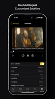 Screenshot 5 of Streamer iOS