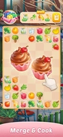 Screenshot 1 of Corner Cafe