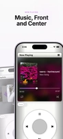 Screenshot 2 of Shufl FM