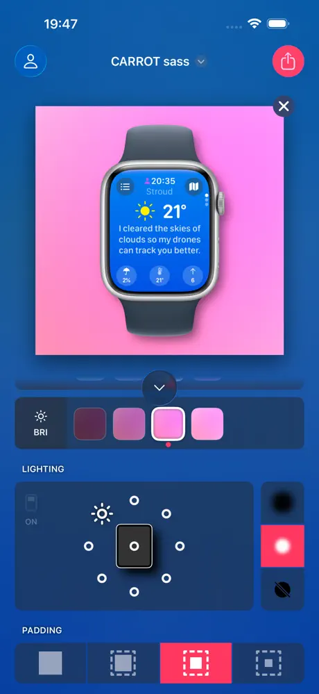 Shareshot screenshot 4