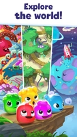 Screenshot 4 of Jelly Splash