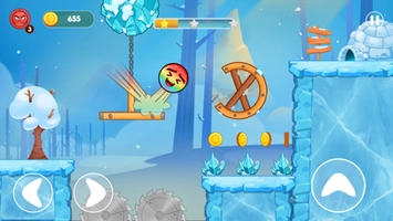 Screenshot 3 of Color Ball