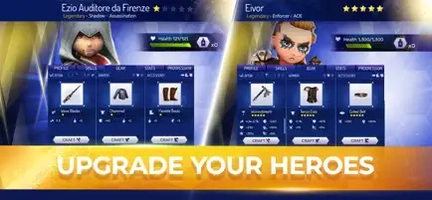 Screenshot 5 of AC Rebellion