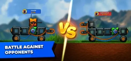 Screenshot 1 of CraftClash