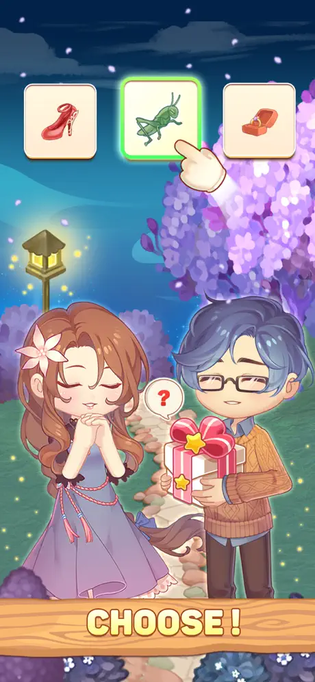 Kawaii Mansion - iOSGods.com screenshot 3