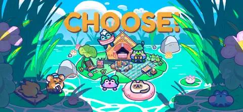 Pond Pals ✨ screenshot 1