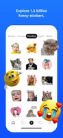 Screenshot 2 of Sticker.ly