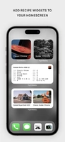 Screenshot 5 of Fuji X Weekly — Film Recipes