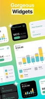Screenshot 3 of Fin - Budget Tracker