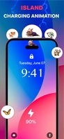 Screenshot 2 of Charging Wall