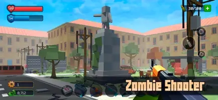 Screenshot 5 of Pixel Combat