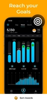Screenshot 5 of StepsApp