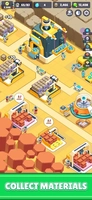 Screenshot 2 of Idle Mars Survival
