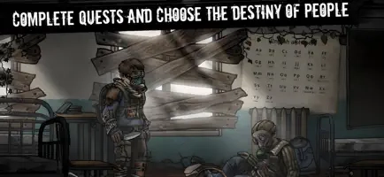 Screenshot 5 of Nuclear day
