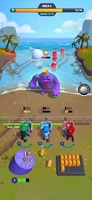 Screenshot 1 of Bullet Heroes ✨