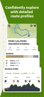 Screenshot 3 of Komoot