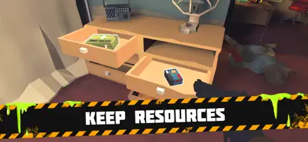 Bunker: Zombie Survival Games screenshot 5