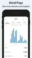 Screenshot 4 of HealthView