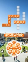 Screenshot 2 of Wordscapes