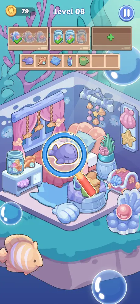 Packingdom ✨ screenshot 3