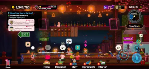 DAVE THE DIVER ✨ screenshot 3
