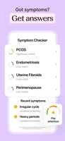 Screenshot 3 of Flo
