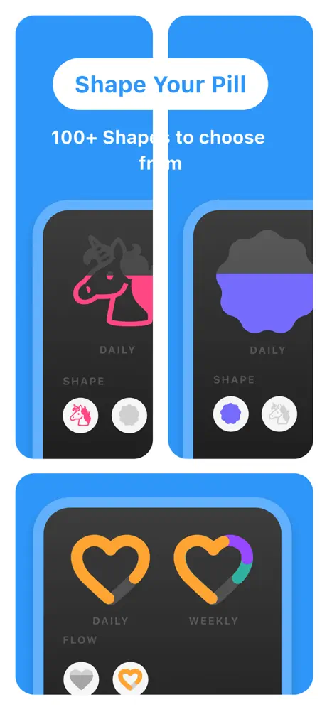 Data Pill screenshot 4