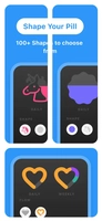 Screenshot 4 of Data Pill