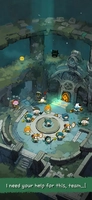 Screenshot 4 of Pompo: Backpack Heroes