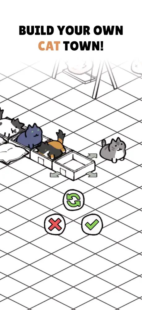 Arrows And Cats ✨ screenshot 4