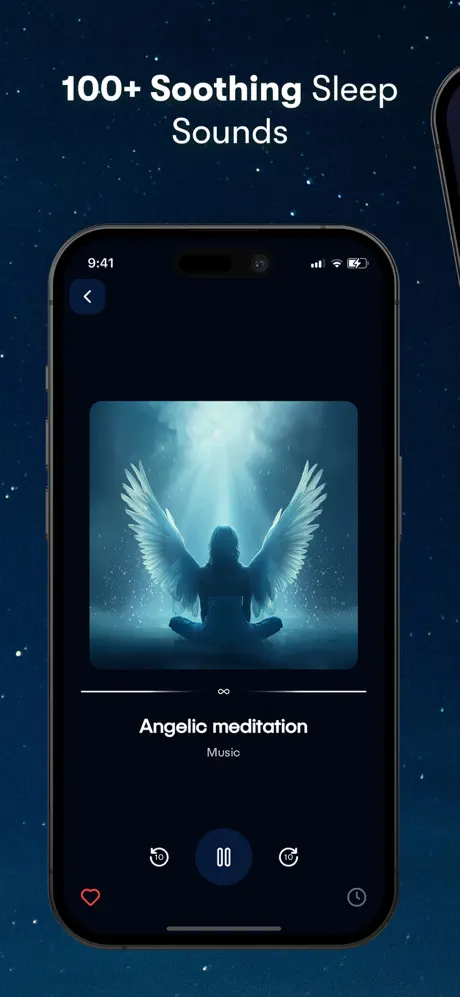 Dreamy screenshot 5