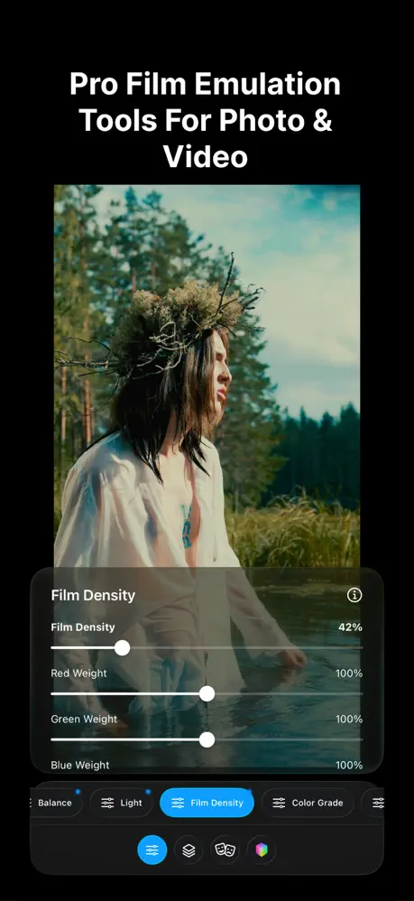 PeekLUT screenshot 1