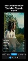 Screenshot 1 of PeekLUT