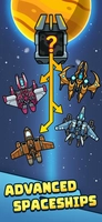 Screenshot 4 of Space Crafter
