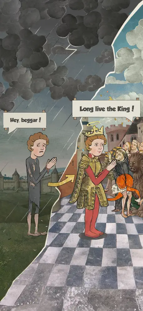 Medieval - iOSGods.com screenshot 5