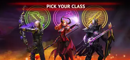 Guild of Heroes screenshot 3