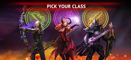 Screenshot 3 of Guild of Heroes