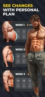 Screenshot 3 of Six Pack Abs - Abs Workout
