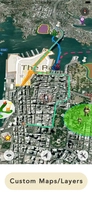 Screenshot 1 of MapPlus