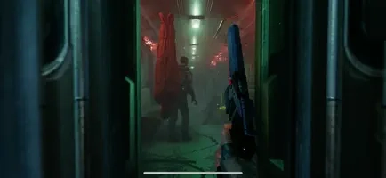 Screenshot 1 of DEAD TARGET: FPS Zombie Games